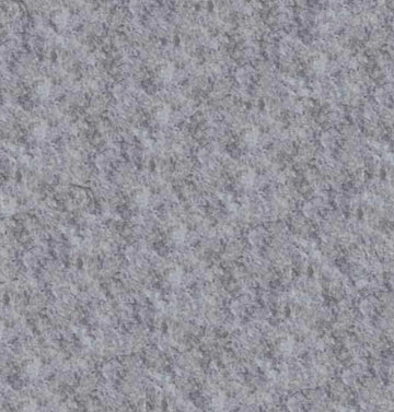 36in  Wool Smokey Marble Felt Yardage