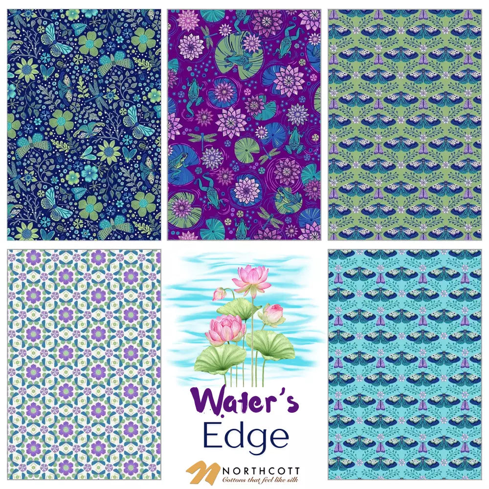 Water's Edge Bundle Product Photo