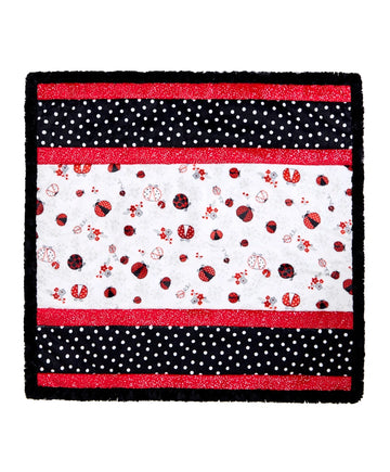 Wee Ones Cuddle Kit Cuddle Bug Quilt Kit