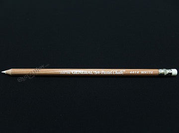 General's Pastel Chalk Pencil - image 1 - fabric marking tool for quilting and sewing