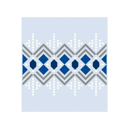 Deco Winter Quilt Kit Product Photo