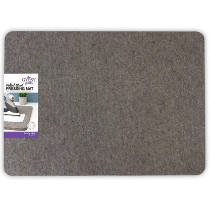 Large Wool Pressing Mat