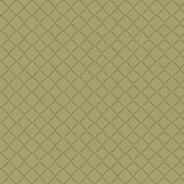 Dawn Melody Digital Trellis Olive Fabric Yardage
