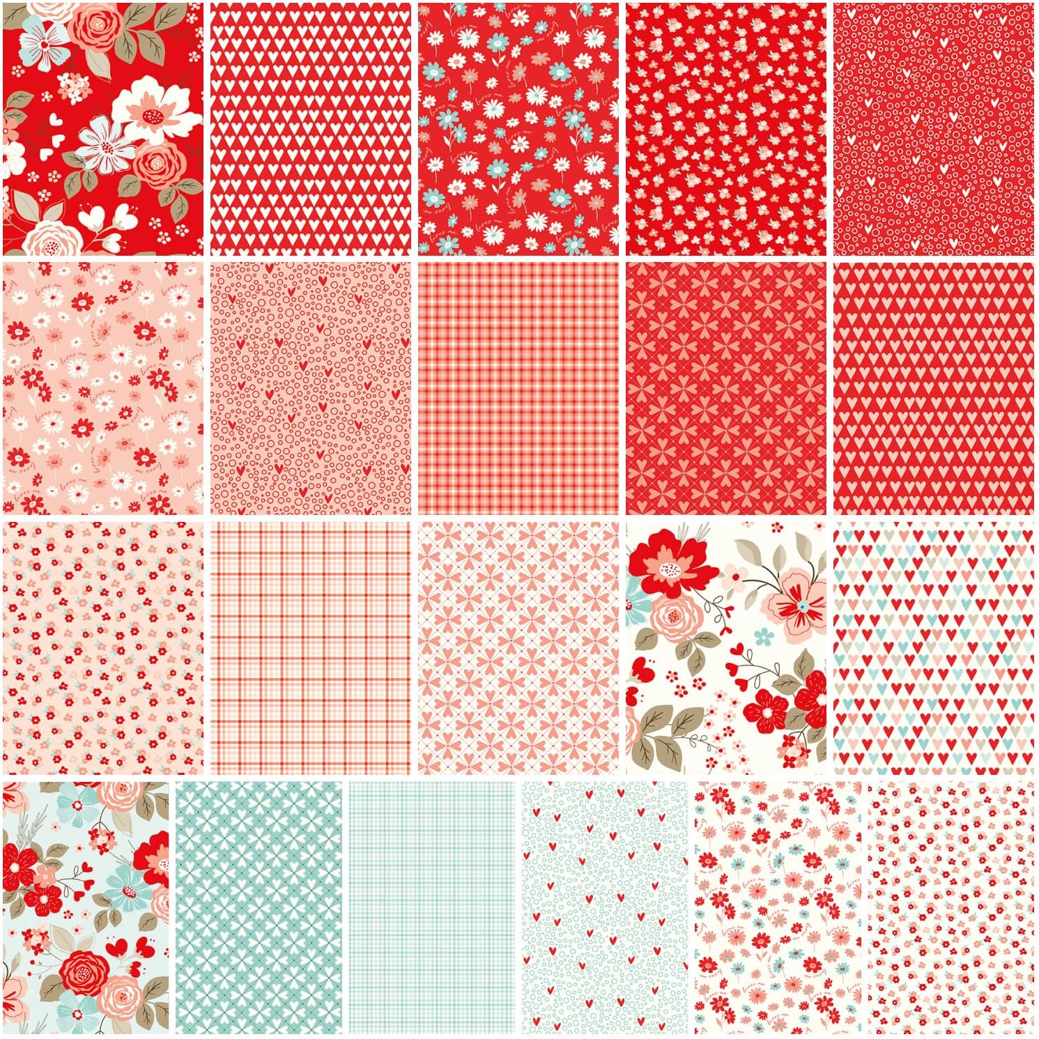 You & Me 10" Stacker