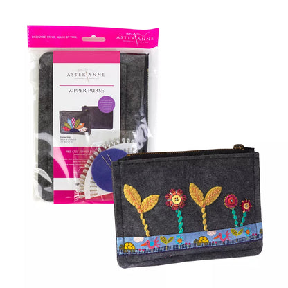 Grace Tote Kit by Aster & Anne