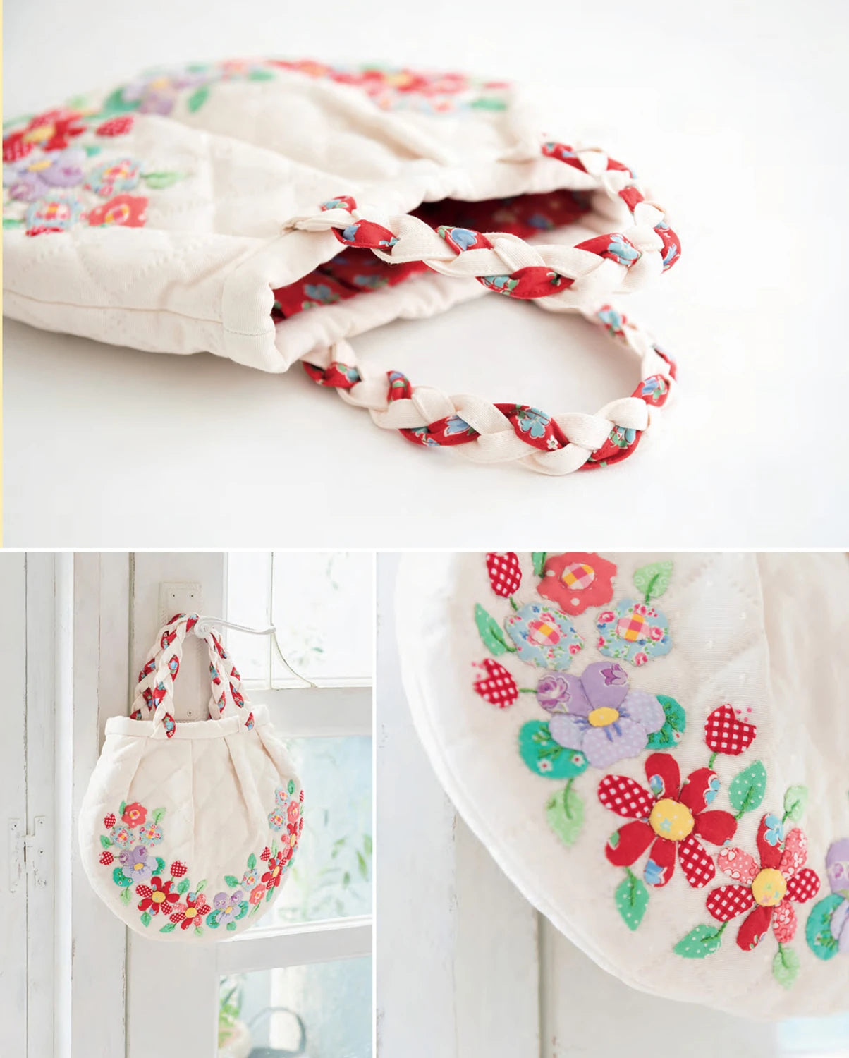 Sew Cute Quilts and Gifts - image 4 - quilting supply from Quilted Joy