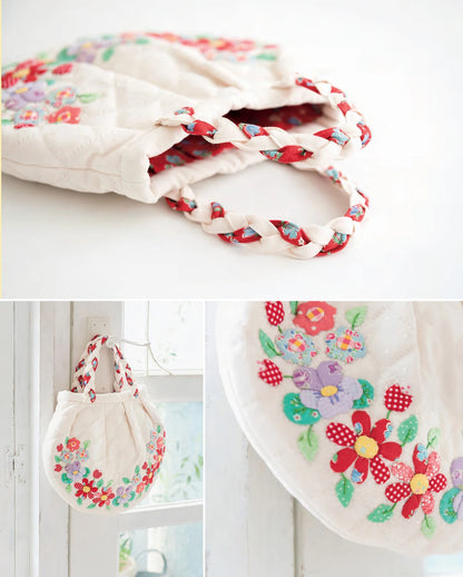 Sew Cute Quilts and Gifts - image 4 - quilting supply from Quilted Joy