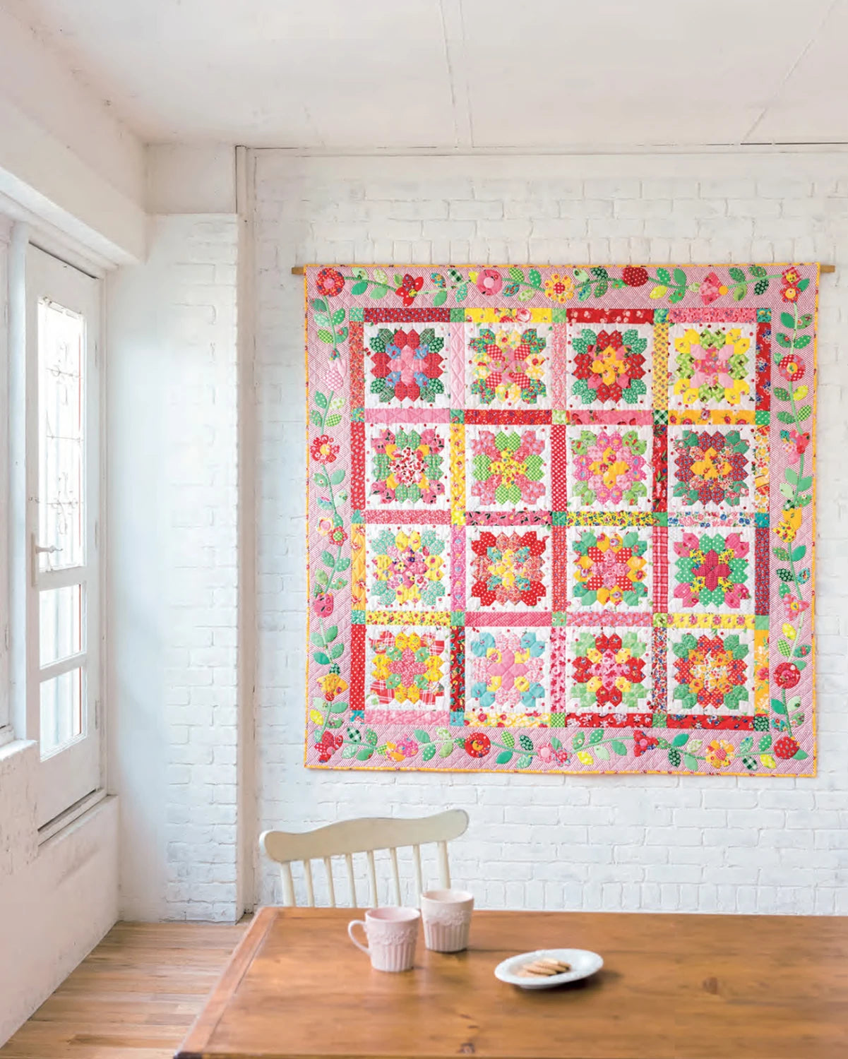 Sew Cute Quilts and Gifts - image 5 - quilting supply from Quilted Joy