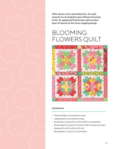 Sew Cute Quilts and Gifts - image 6 - quilting supply from Quilted Joy