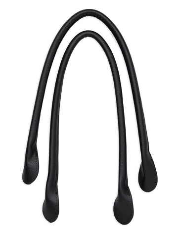 Tote Handles 25in Black - quilting supply from Quilted Joy