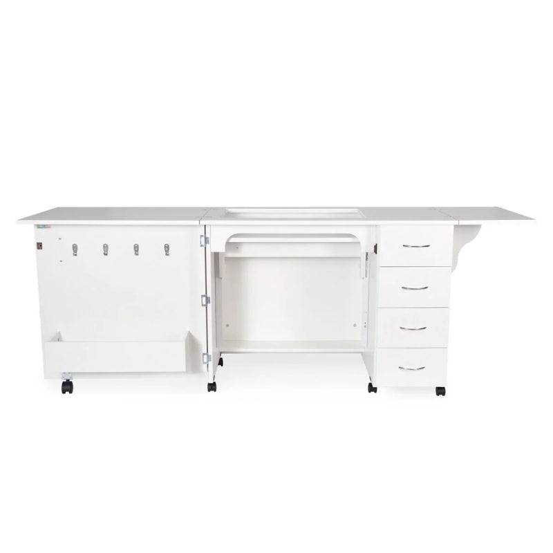 Arrow Harriet Sewing and Quilting Machine Cabinet - image 1 - quilting supply from Quilted Joy