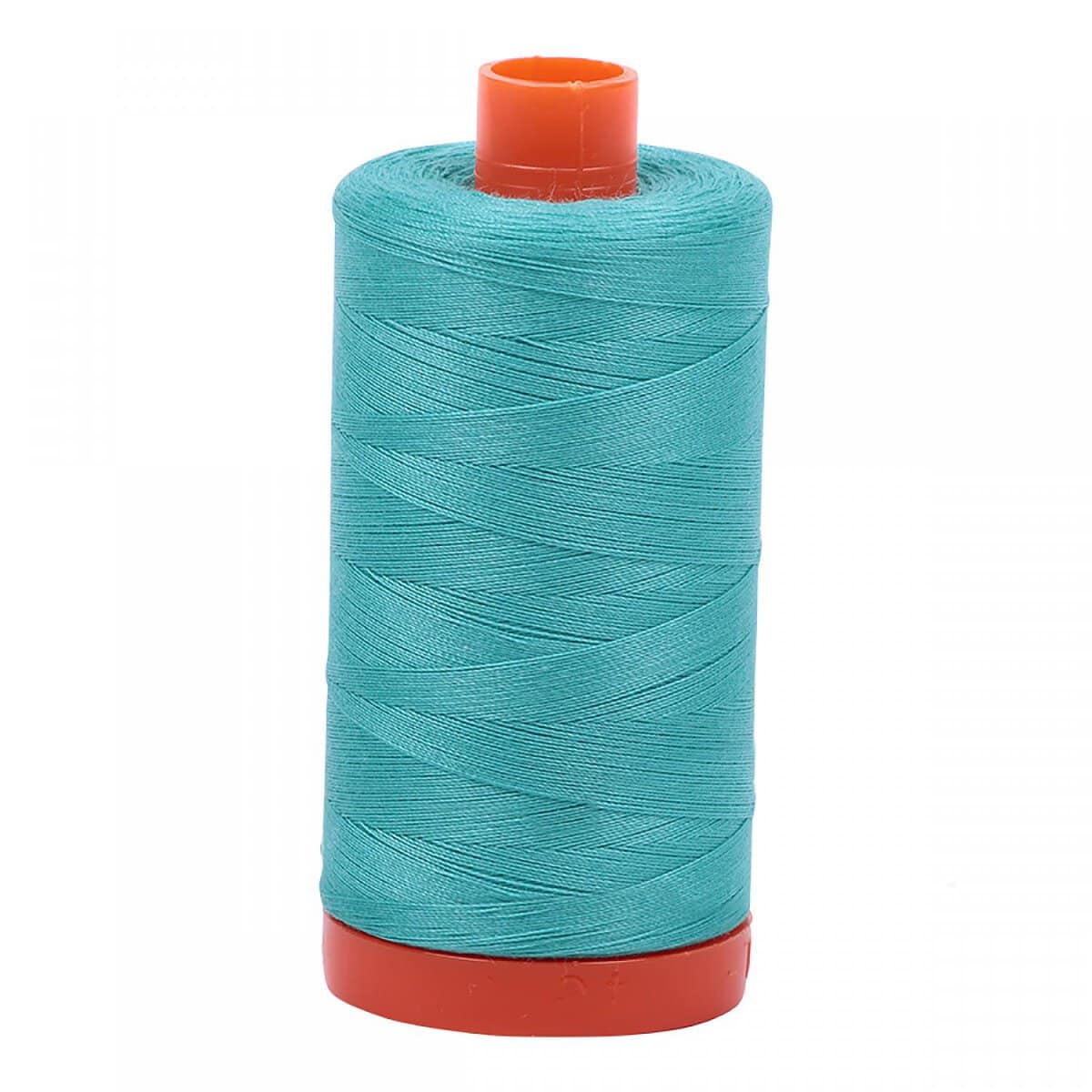 Aurifil Thread 50wt Cotton - 1148 Light Jade Product Photo