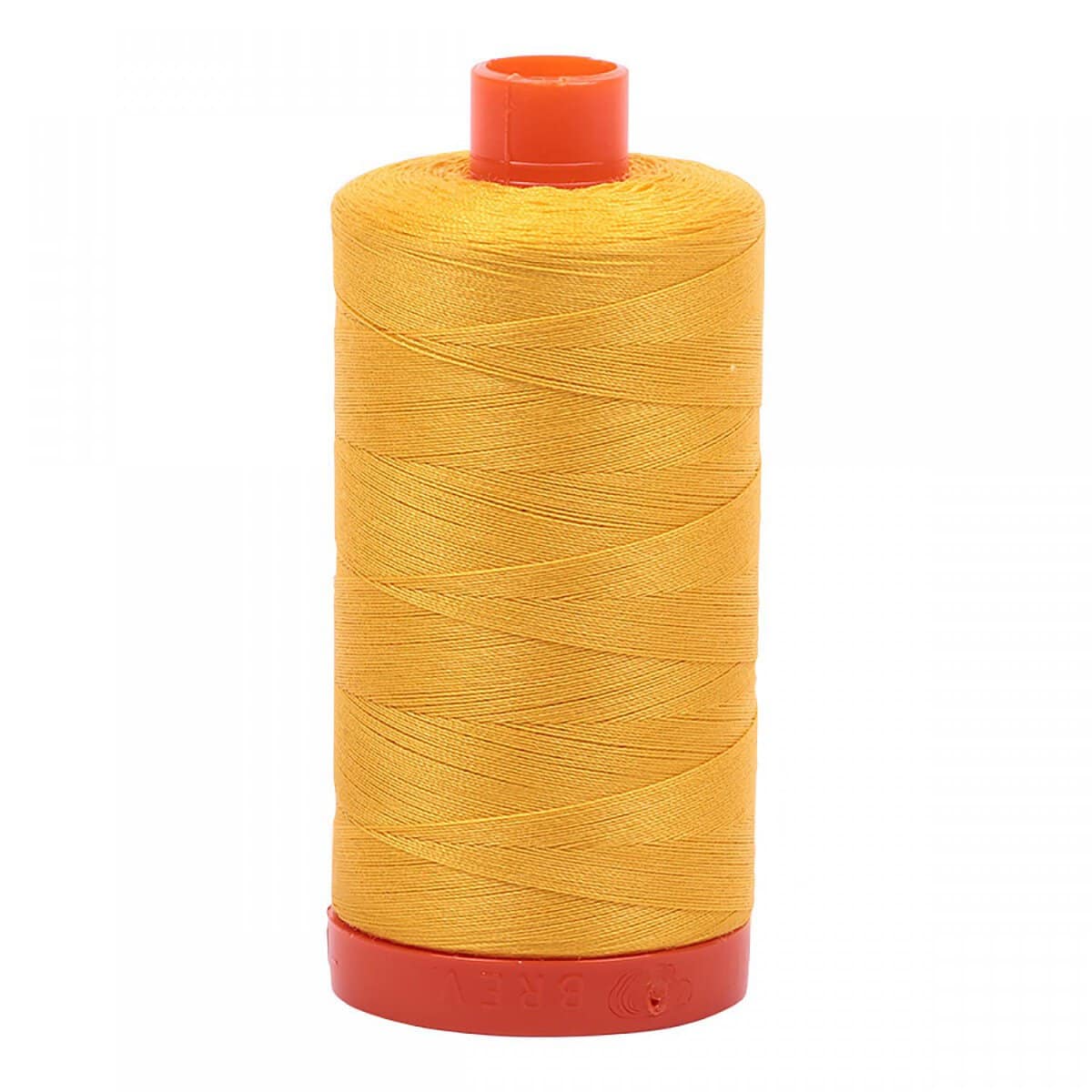 Aurifil Thread 50wt Cotton - 2135 Yellow Product Photo