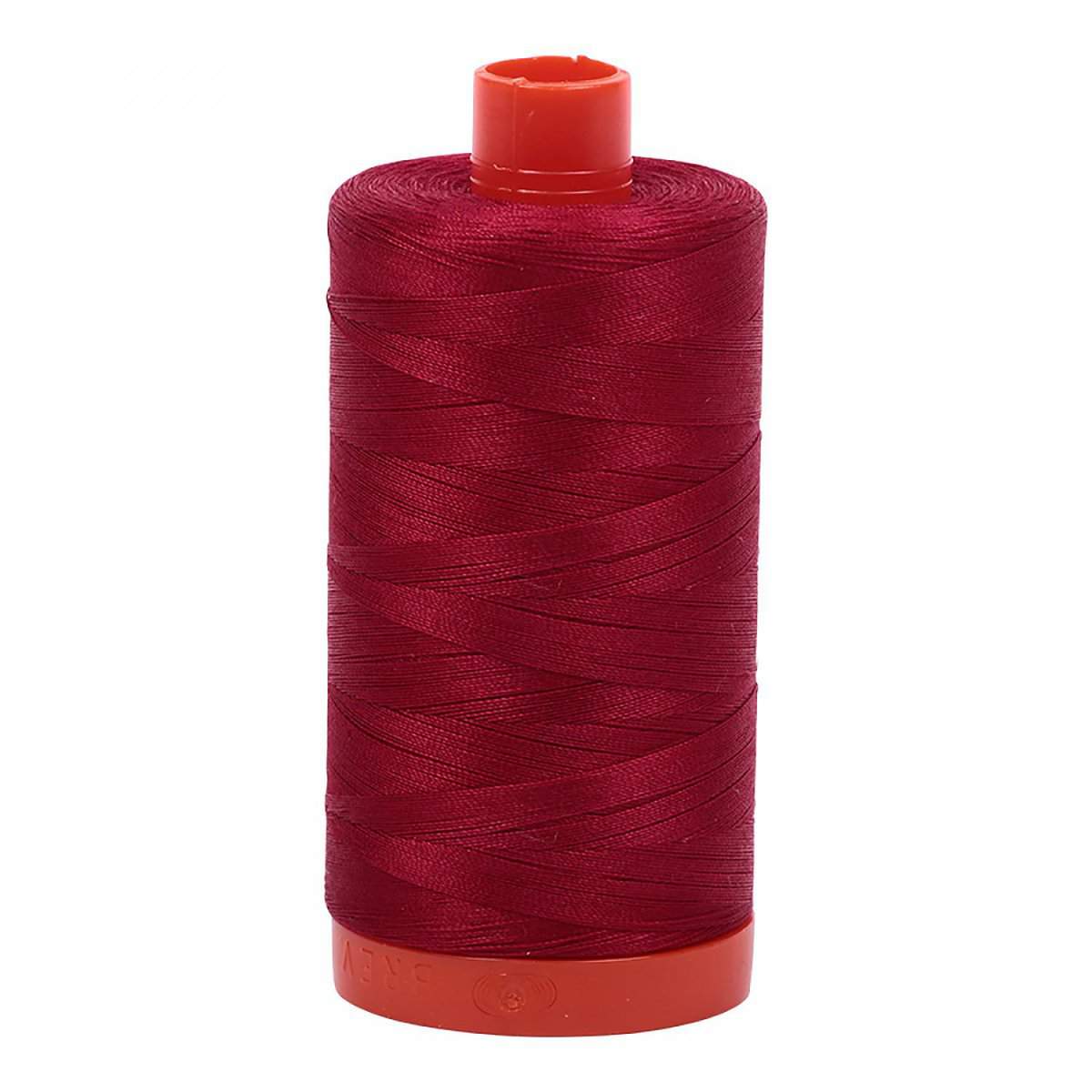 Aurifil Thread 50wt Cotton - 2260 Red Wine Product Photo