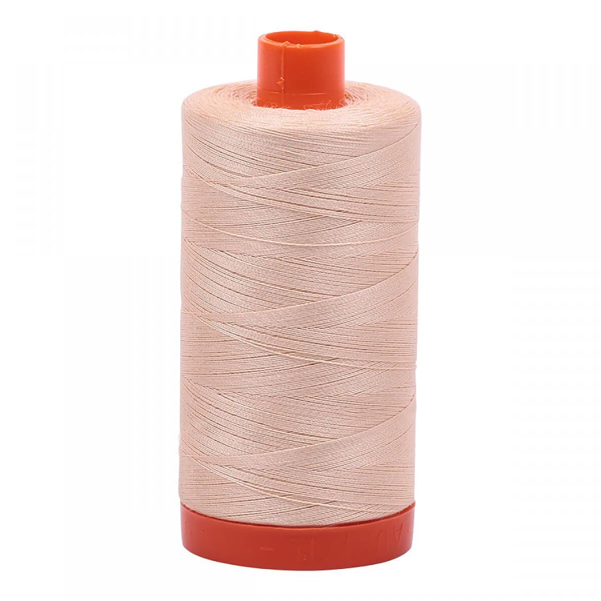 Aurifil Thread 50wt Cotton - 2315 Shell Product Photo