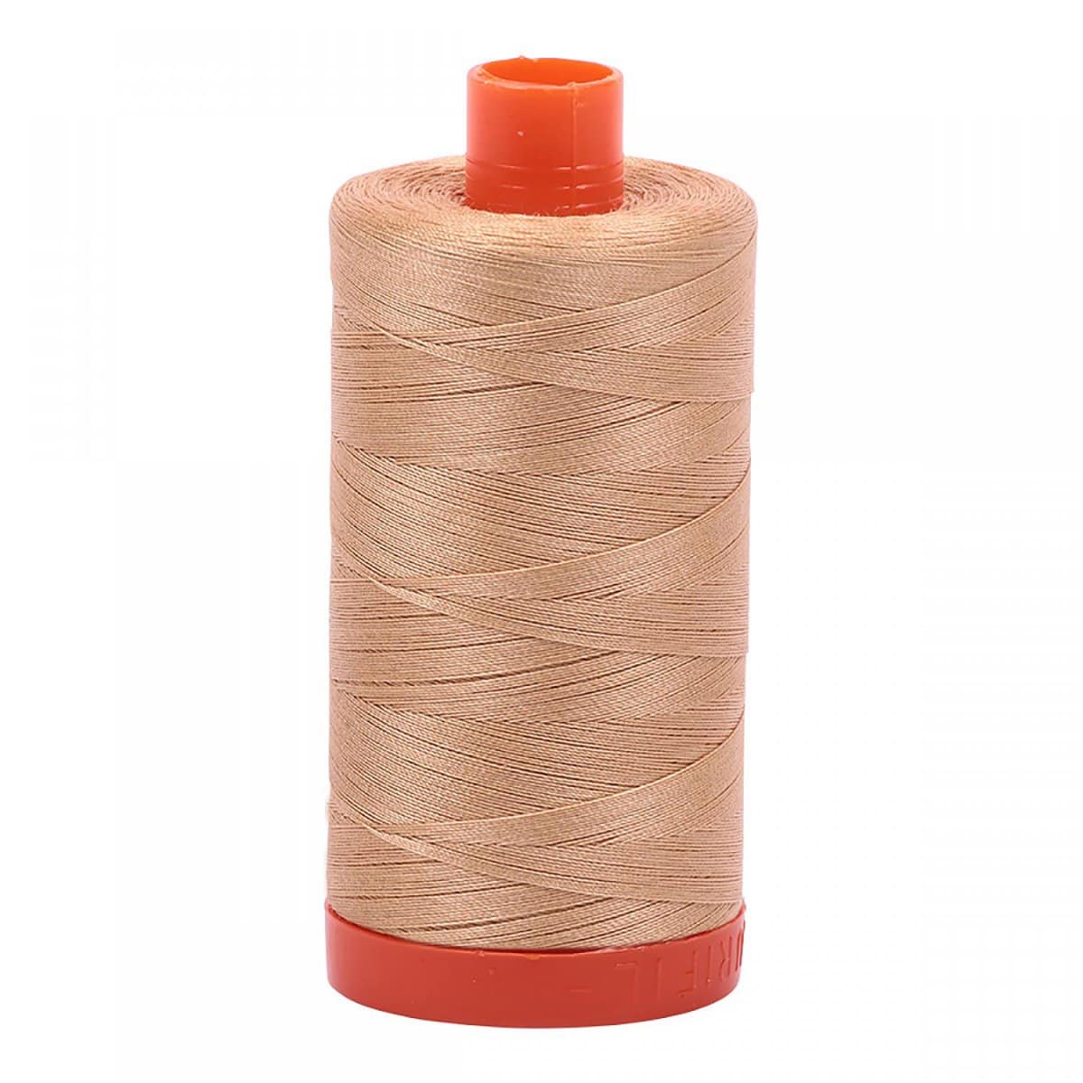 Aurifil Thread 50wt Cotton - 2318 Cashmere Product Photo