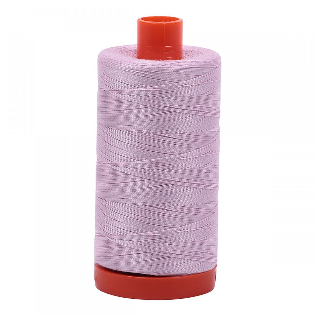 Aurifil Thread 50wt Cotton - 2510 Light Lilac Product Photo