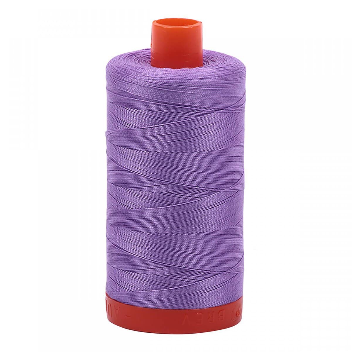 Aurifil Thread 50wt Cotton - 2520 Violet Product Photo