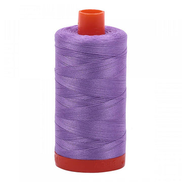 Aurifil Thread 50wt Cotton - 2520 Violet Product Photo