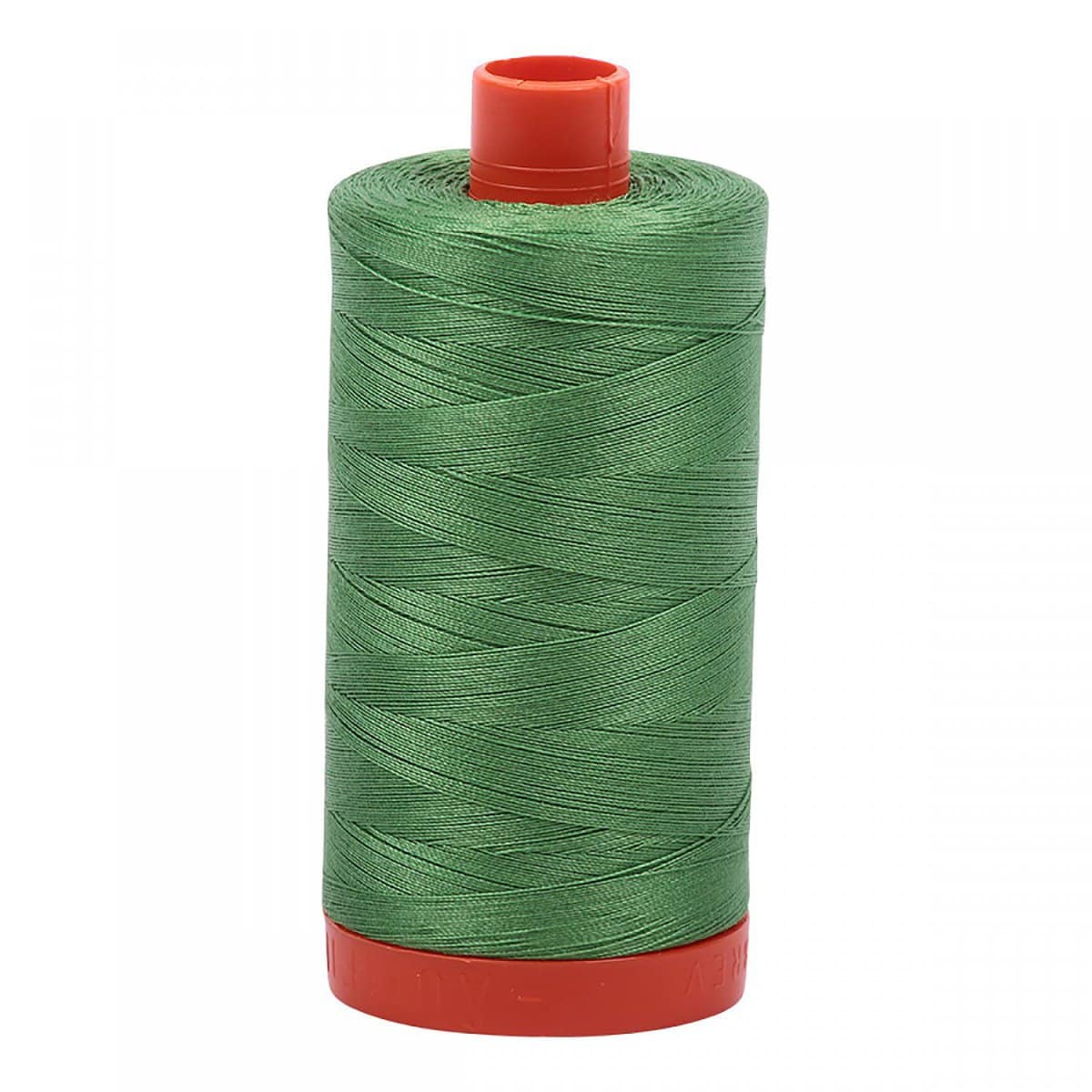 Aurifil Thread 50wt Cotton - 2884 Green Yellow Product Photo