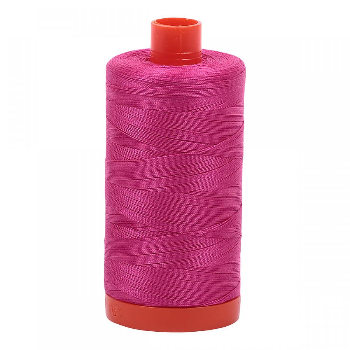 Aurifil Thread 50wt Cotton - 4020 Fuschia Product Photo