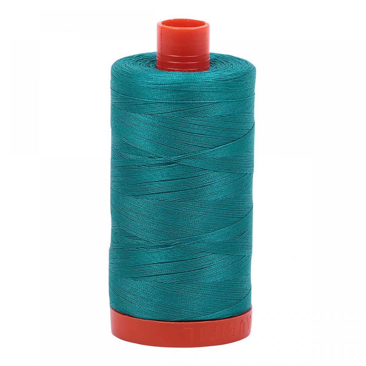 Aurifil Thread 50wt Cotton - 4093 Jade