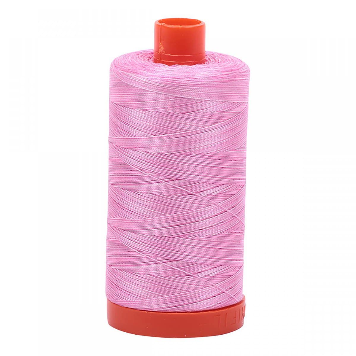 Aurifil Thread 50wt Cotton - 3660 Bubblegum Variegated Product Photo