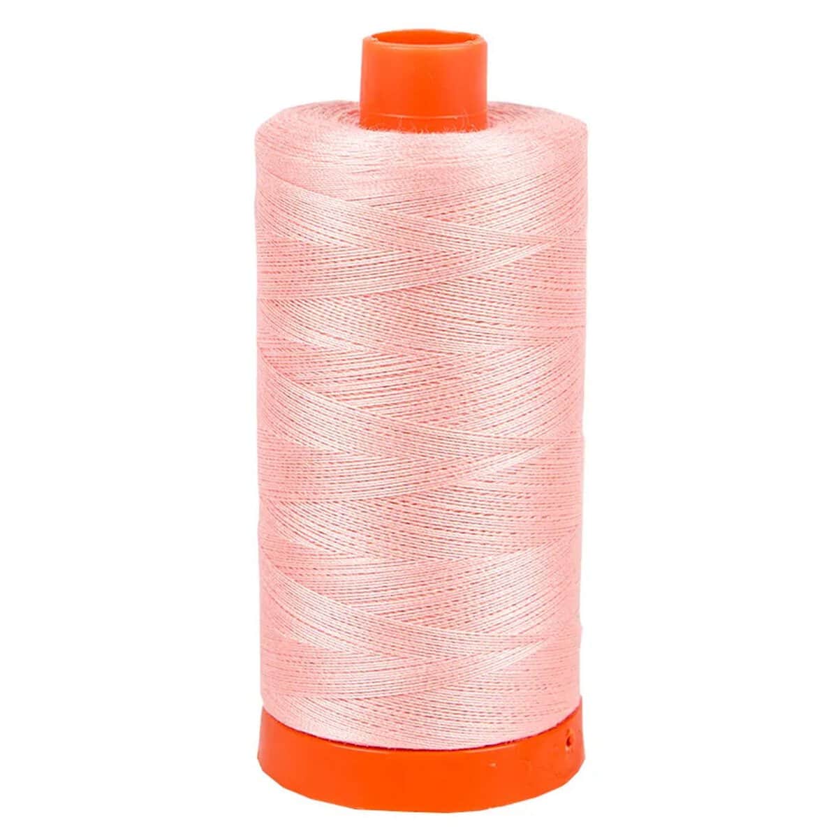 Aurifil Thread 50wt Cotton - 2415 Blush Product Photo