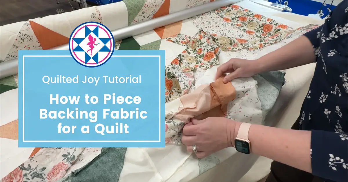 quilted joy