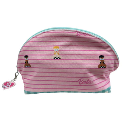 Photo of Barbie bag made from the Barbie™ World Bag Panel