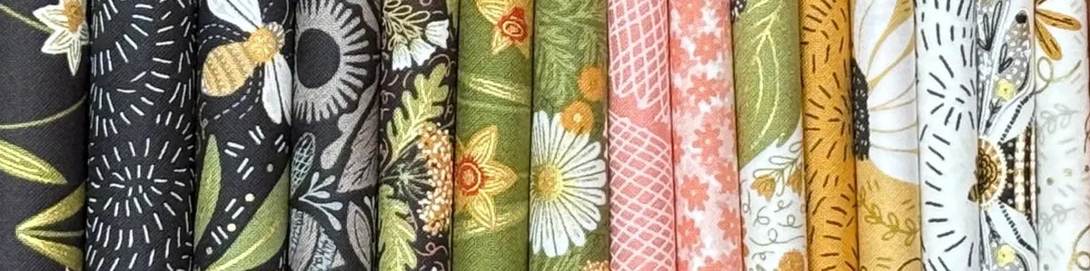 Quilted Joy