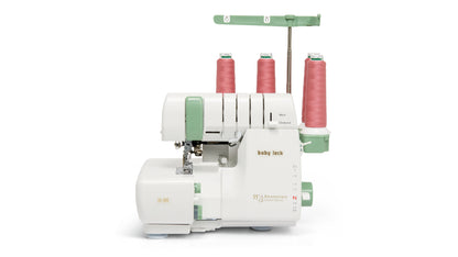 Baby Lock 55th Anniversary Limited Edition Serger Machine