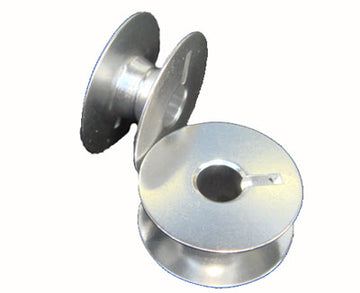 APQS Bobbins - image 1 - APQS longarm quilting machine part or accessory