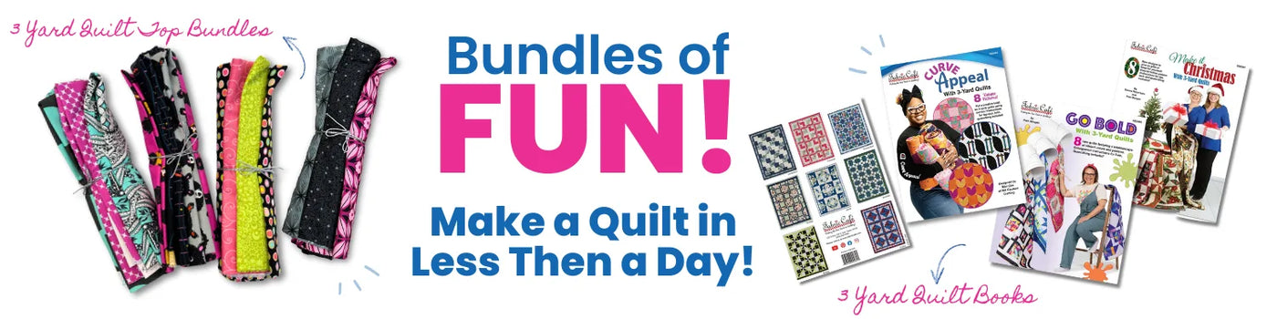 Quilted Joy