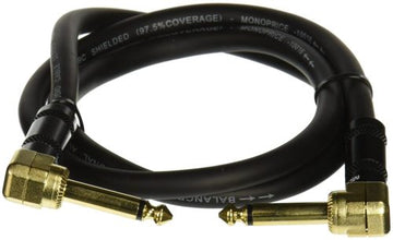 Laser Patch Cable (3 ft) - quilting supply from Quilted Joy