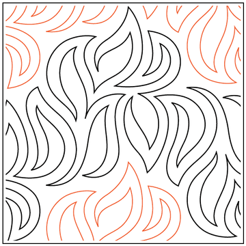 Canopy Paper Pantograph
