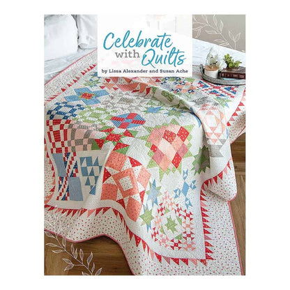 Celebrate With Quilts Book