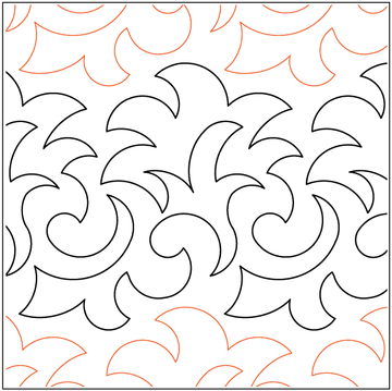 preview of China Grove Paper Pantograph