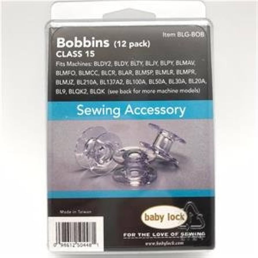 class 15 bobbins Product Photo