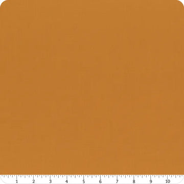 Riley Blake Confetti Cotton Caramel solid warm tan quilting fabric yardage