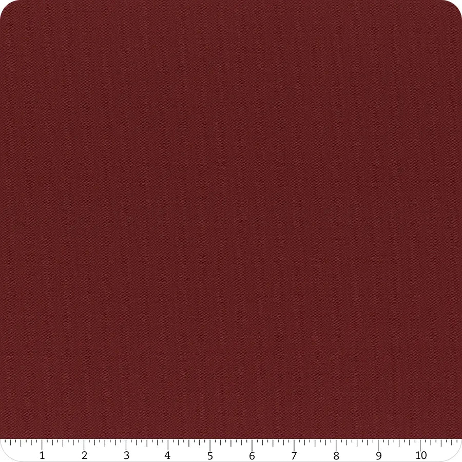 Confetti Cotton™ Crimson Solid Fabric Yardage