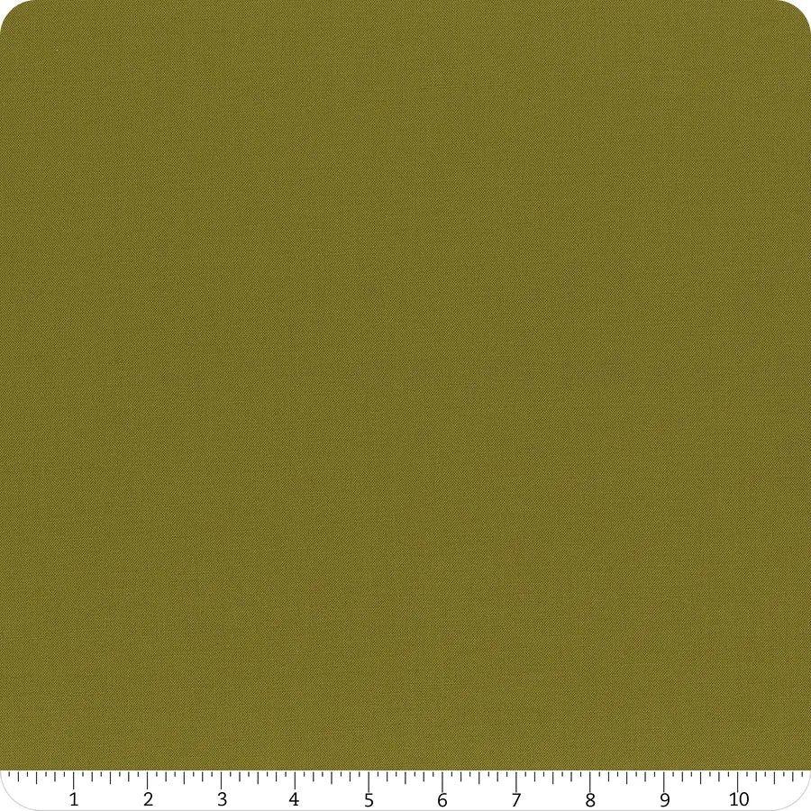 Confetti Cotton™ Parsley Solid Fabric Yardage
