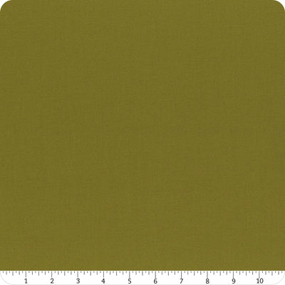 Confetti Cotton™ Parsley Solid Fabric Yardage
