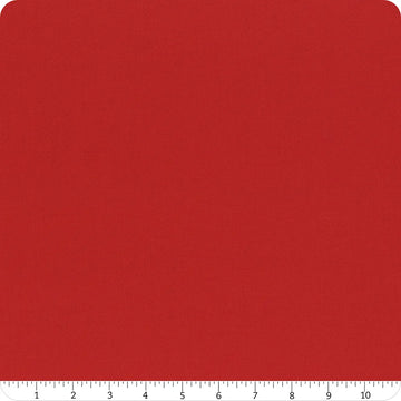 Confetti Cotton strawberry solid fabric yardage quilting cotton