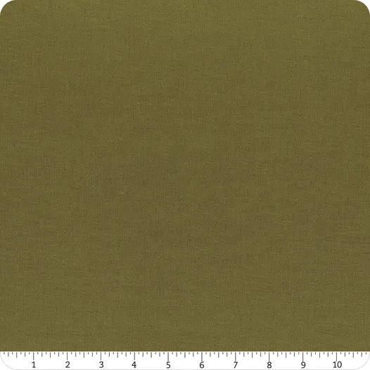 Confetti Cotton™ Avocado Solid Fabric Yardage