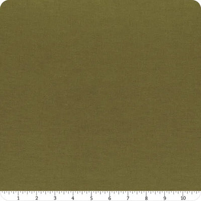 Confetti Cotton™ Avocado Solid Fabric Yardage