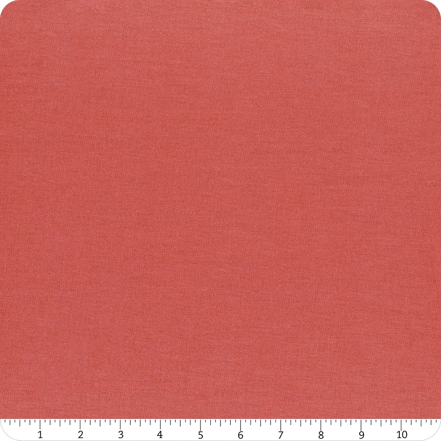Confetti Cotton™ Marsala Solid Fabric Yardage