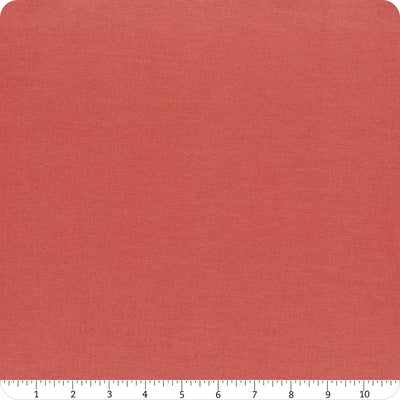 Confetti Cotton™ Marsala Solid Fabric Yardage