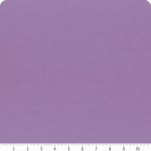 Riley Blake Confetti Cotton Amethyst solid purple quilting fabric yardage