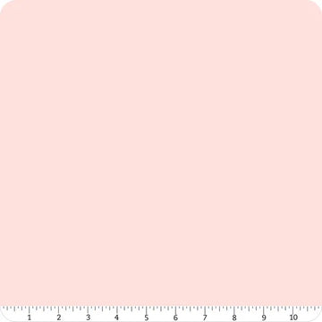 Riley Blake Confetti Cotton Ballerina solid pink quilting fabric yardage
